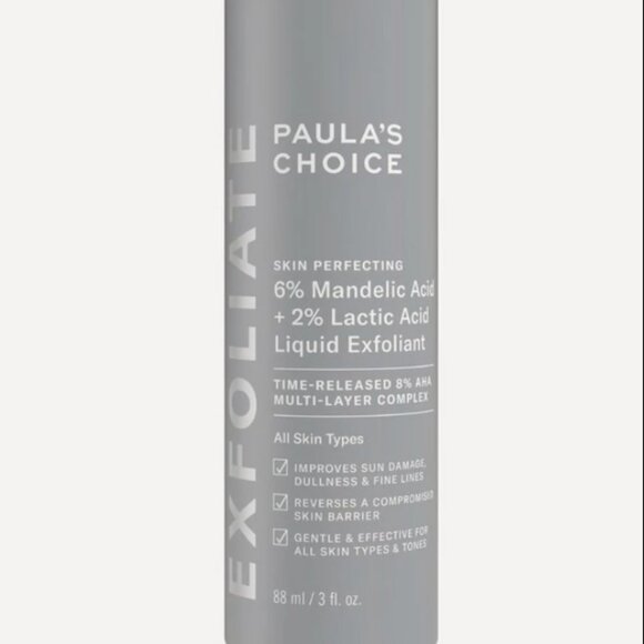 Paula's Choice Skin Perfecting 6% Mandelic Acid 30ml - Picture 1 of 1